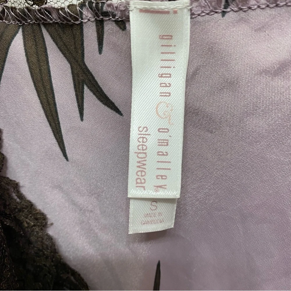 Gilligan & OMalley new tags